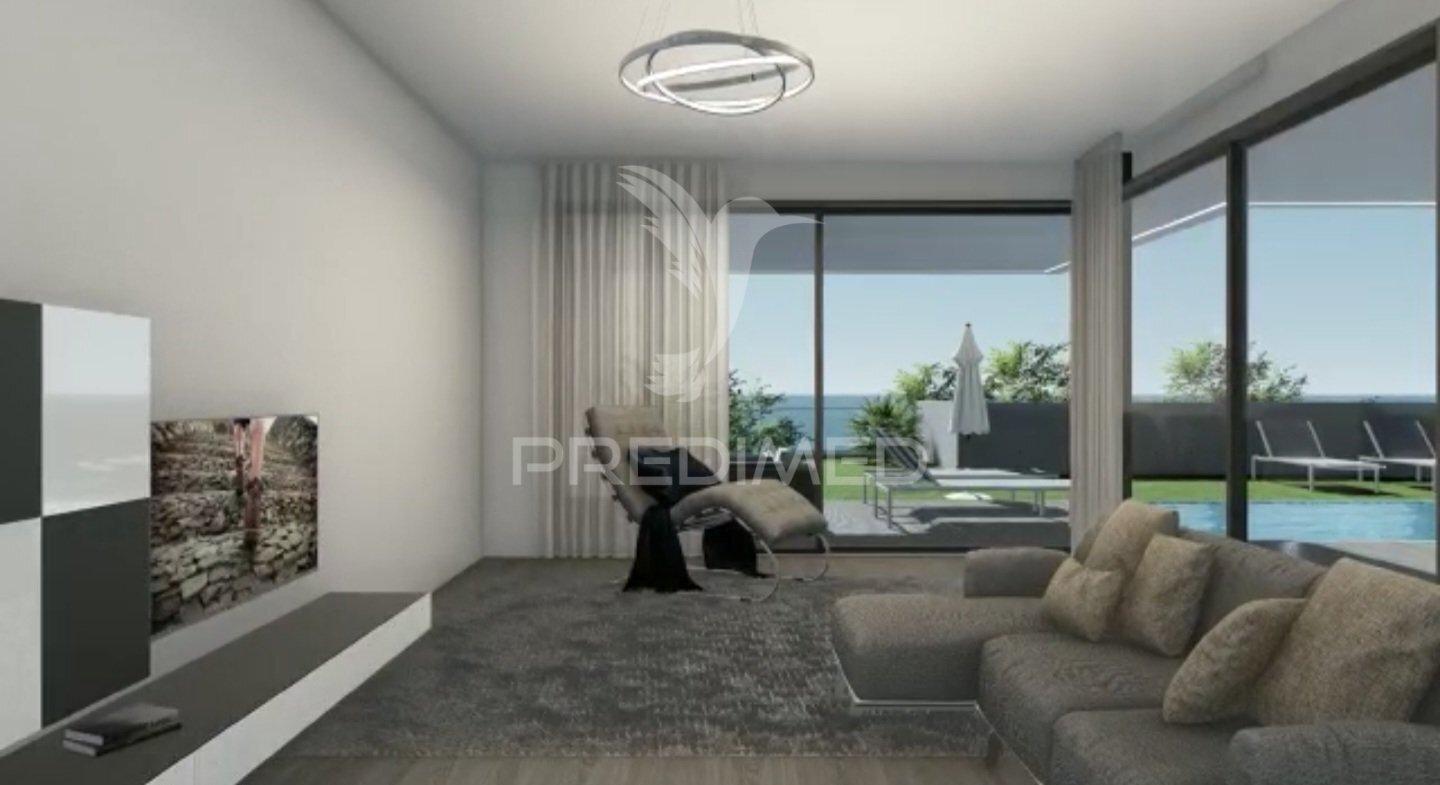 Moradia de luxo t3 no funchal