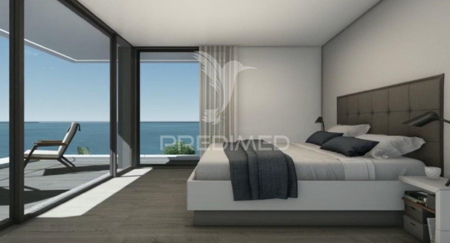 Moradia de luxo t3 no funchal