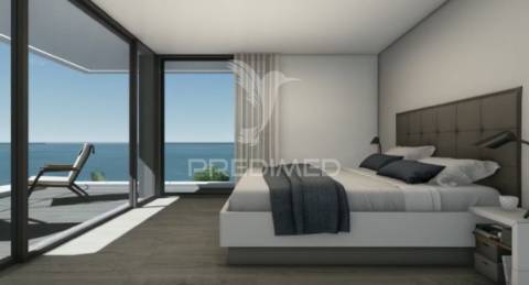 Moradia de luxo t3 no funchal