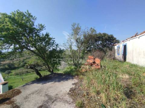 Terreno urbano em alcorriol
