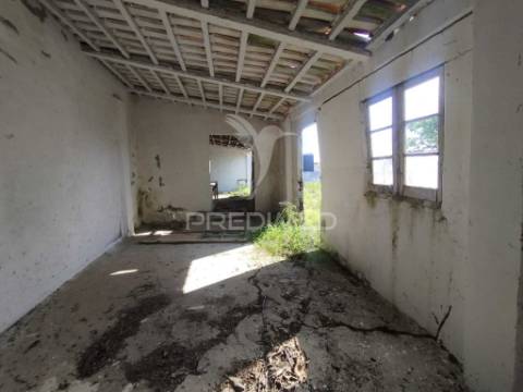 Terreno urbano em alcorriol