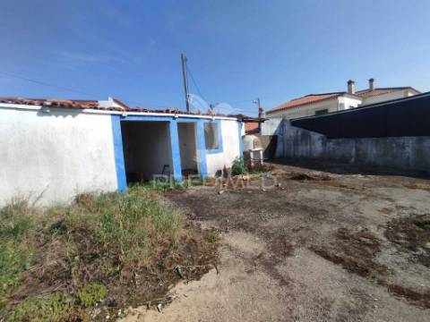 Terreno urbano em alcorriol