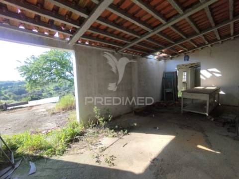 Terreno urbano em alcorriol