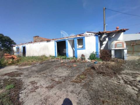 Terreno urbano em alcorriol