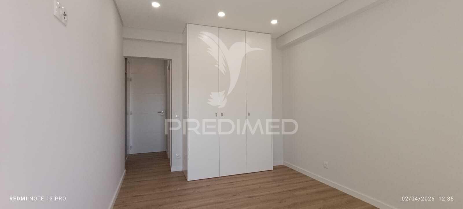 Apartamento t3 de excelência – zona nobre em setúbal