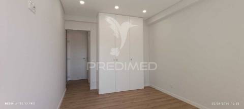 Apartamento t3 de excelência – zona nobre em setúbal