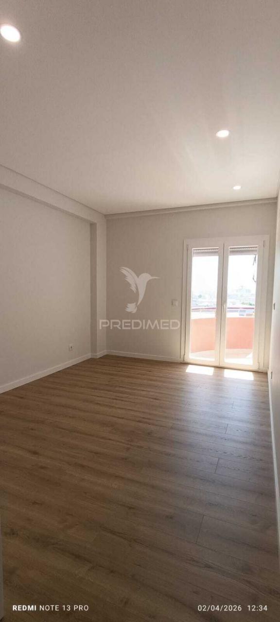 Apartamento t3 de excelência – zona nobre em setúbal