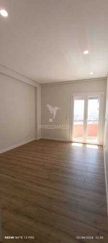 Apartamento t3 de excelência – zona nobre em setúbal