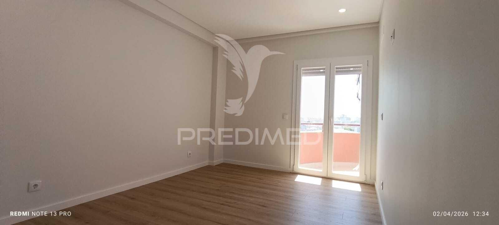 Apartamento t3 de excelência – zona nobre em setúbal