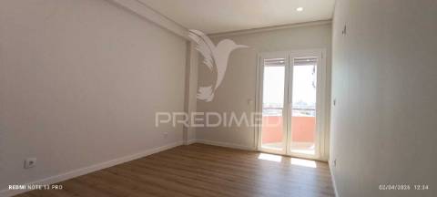 Apartamento t3 de excelência – zona nobre em setúbal