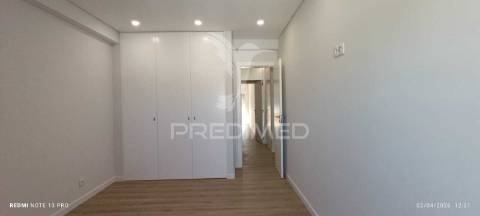 Apartamento t3 de excelência – zona nobre em setúbal