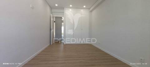 Apartamento t3 de excelência – zona nobre em setúbal