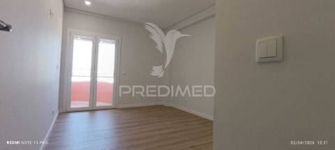 Apartamento t3 de excelência – zona nobre em setúbal