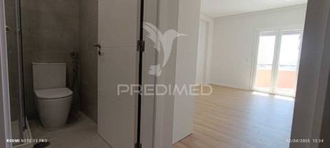 Apartamento t3 de excelência – zona nobre em setúbal