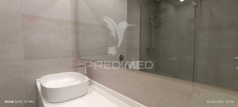 Apartamento t3 de excelência – zona nobre em setúbal