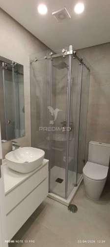 Apartamento t3 de excelência – zona nobre em setúbal