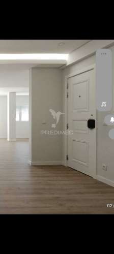Apartamento t3 de excelência – zona nobre em setúbal