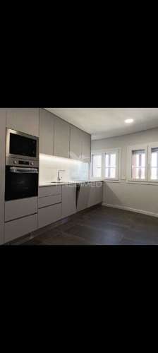 Apartamento t3 de excelência – zona nobre em setúbal