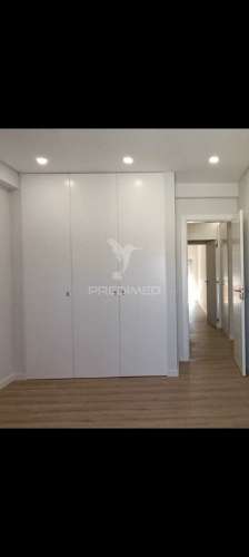 Apartamento t3 de excelência – zona nobre em setúbal