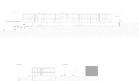 Terreno com pip aprovado para 24 fogos – zona aru – s. pedro da cova, gondomar