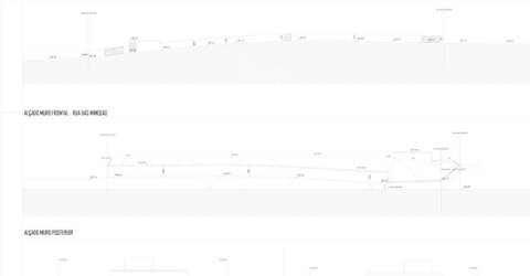Terreno com pip aprovado para 24 fogos – zona aru – s. pedro da cova, gondomar