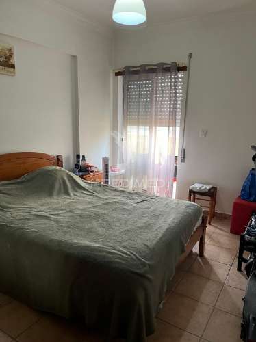 Apartamento com piscina e lugar de garagem na praia da rocha