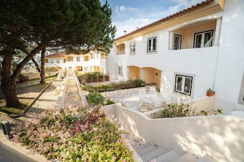 Apartamento t1+1 em são pedro de moel