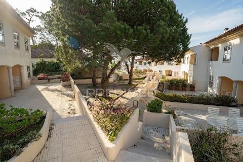 Apartamento t1+1 em são pedro de moel