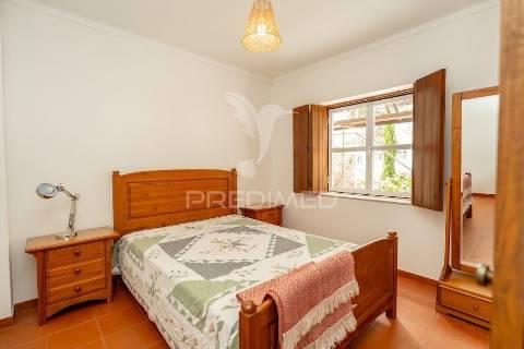 Apartamento t1+1 em são pedro de moel
