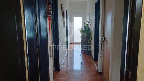 Moradia t5 bi-familiar