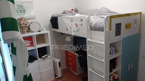 Moradia t5 bi-familiar