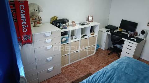 Moradia t5 bi-familiar