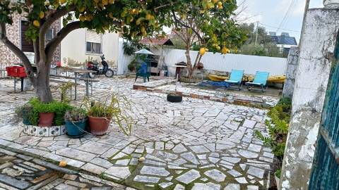 Moradia t5 bi-familiar