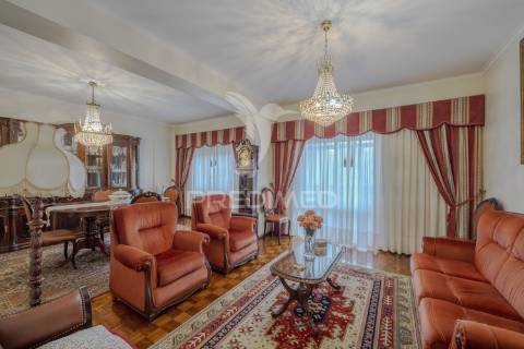 Apartamento t3 - pontinha