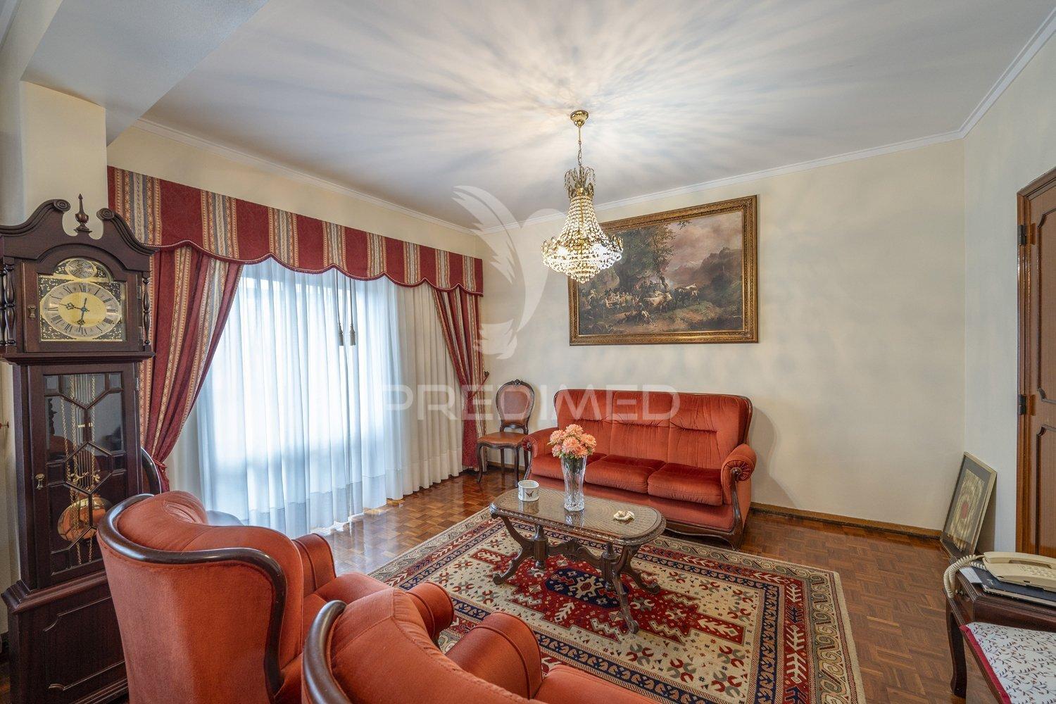 Apartamento t3 - pontinha