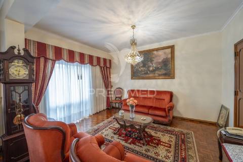 Apartamento t3 - pontinha