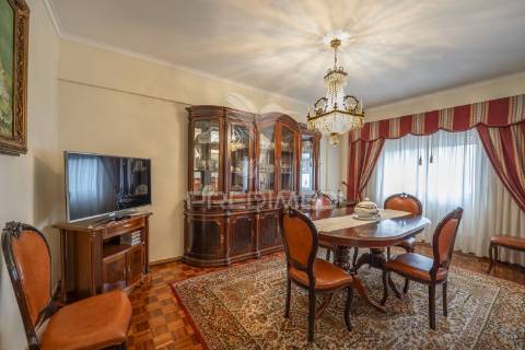 Apartamento t3 - pontinha