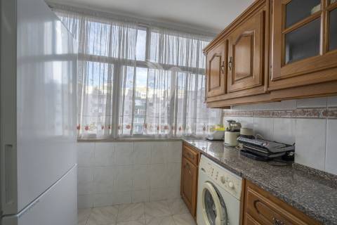 Apartamento t3 - pontinha