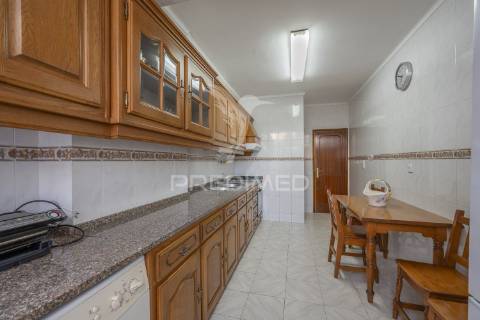 Apartamento t3 - pontinha