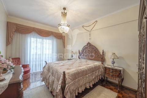 Apartamento t3 - pontinha