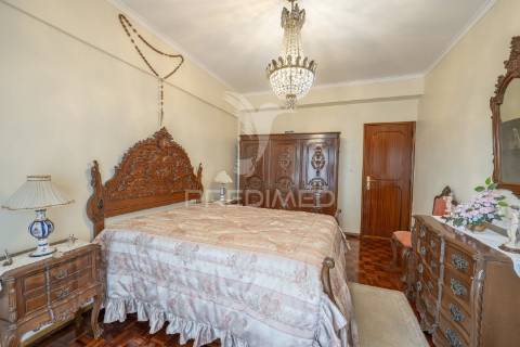 Apartamento t3 - pontinha