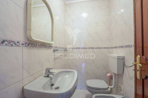 Apartamento t3 - pontinha