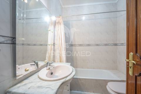 Apartamento t3 - pontinha