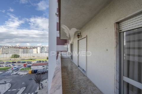 Apartamento t3 - pontinha