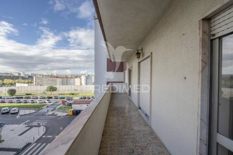 Apartamento t3 - pontinha