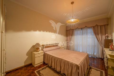 Apartamento t3 - pontinha