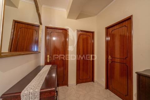 Apartamento t3 - pontinha