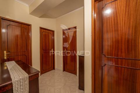 Apartamento t3 - pontinha