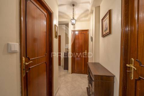 Apartamento t3 - pontinha