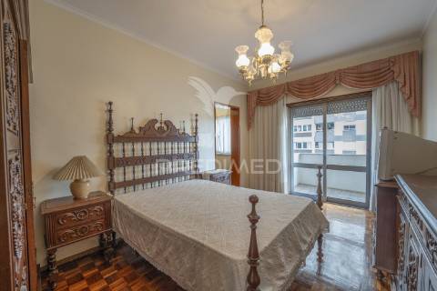 Apartamento t3 - pontinha